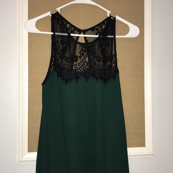 Forever 21 Dress - Picture 1 of 3